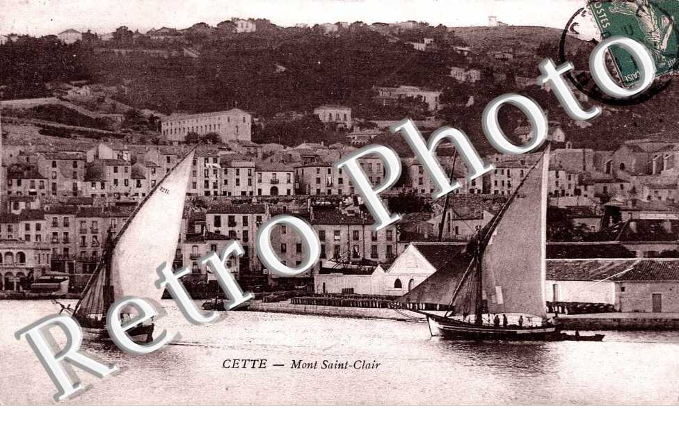 Mont Saint Clair