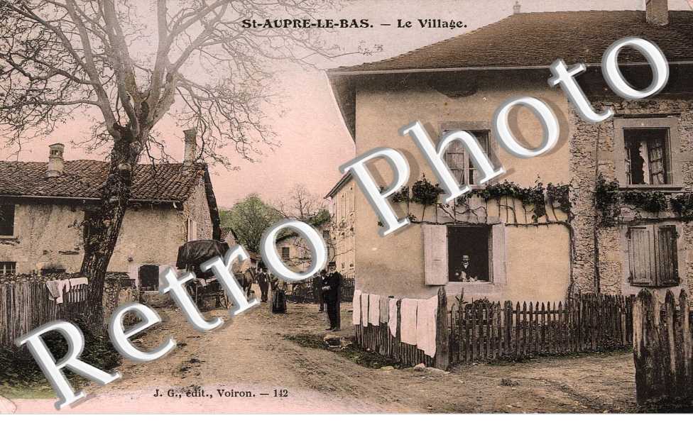 le Village