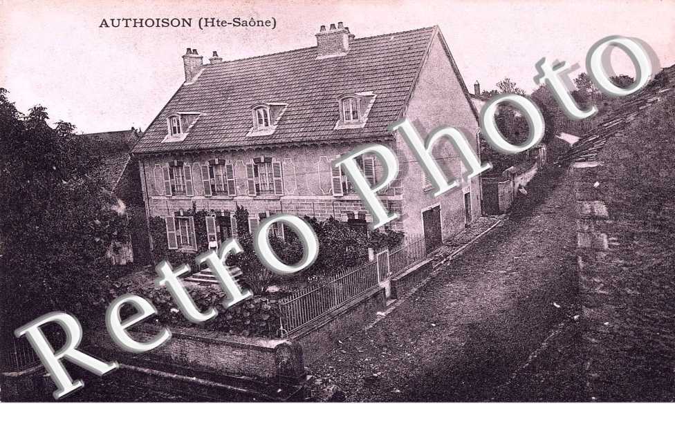 une maison