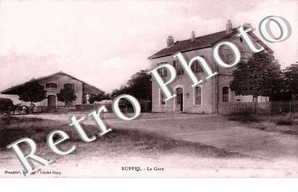 La Gare