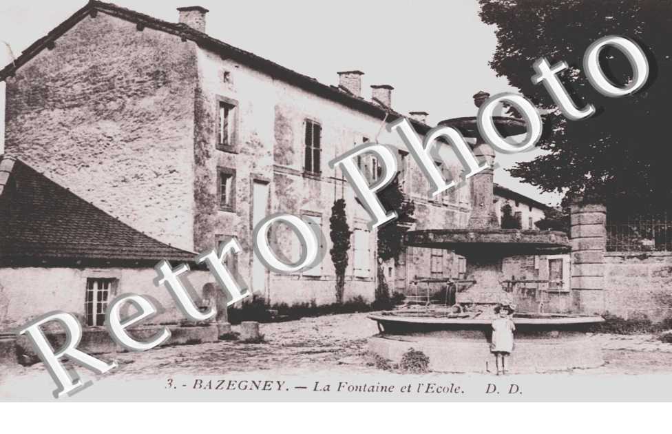 LA FONTAINE ET L'ECOLE