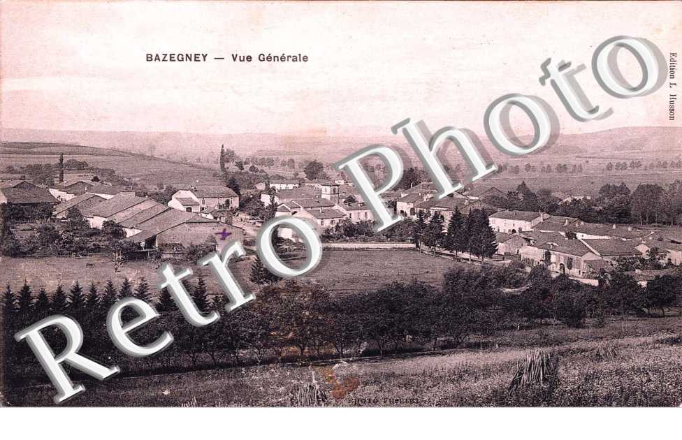 Vue generale