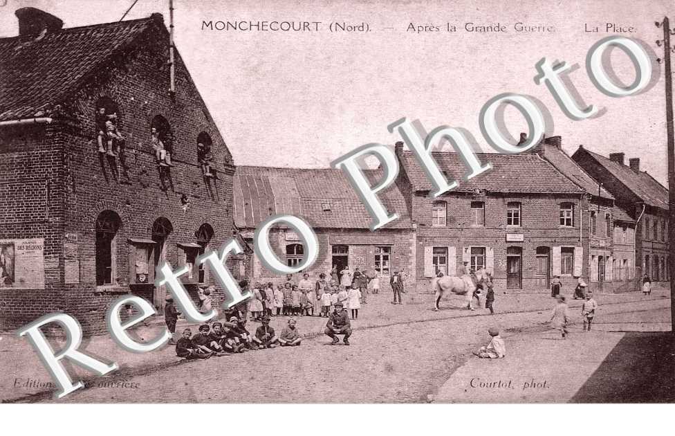 La place