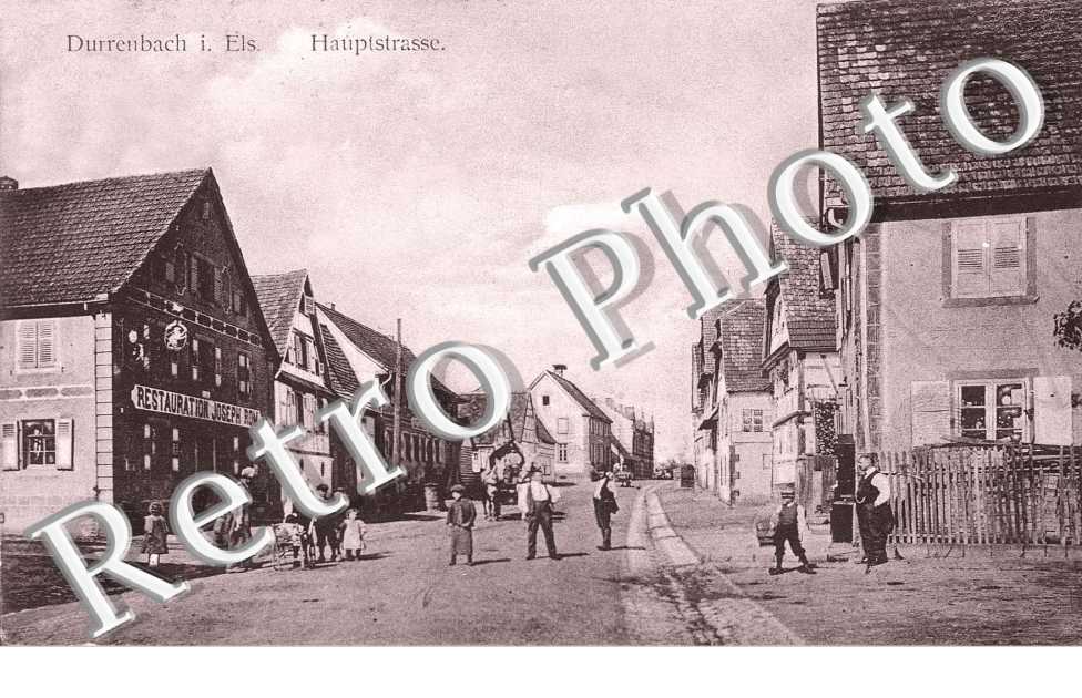 Hauptstrasse
