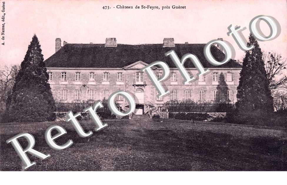 Chateau