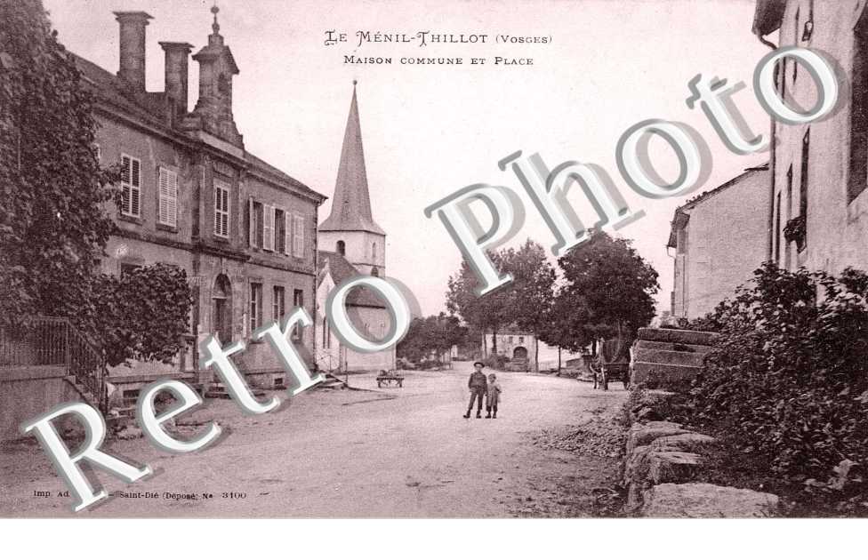 MAISON COMMUNE