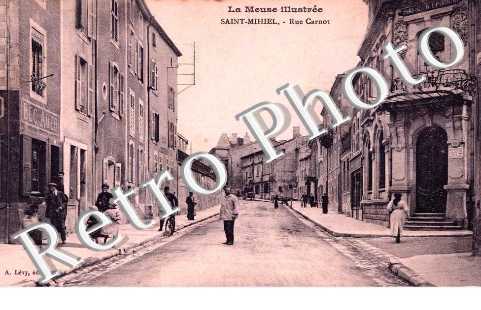 Rue Carnot