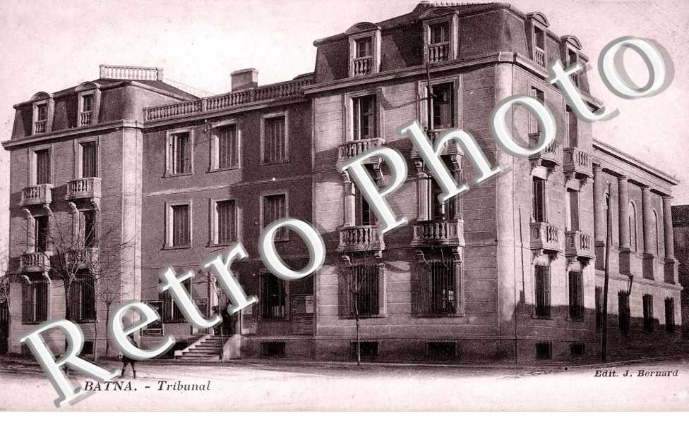Tribunal