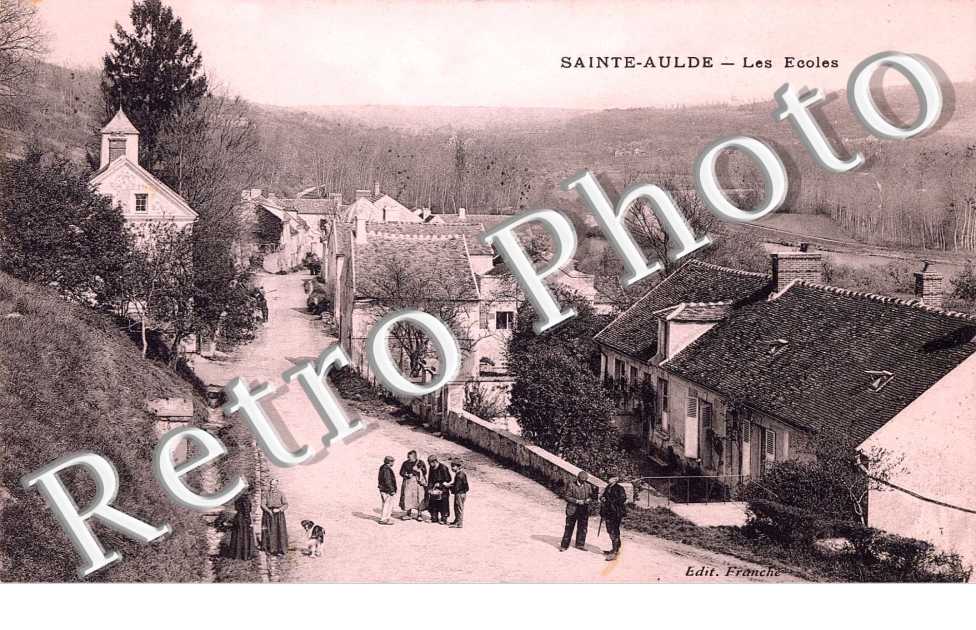 Les ecoles