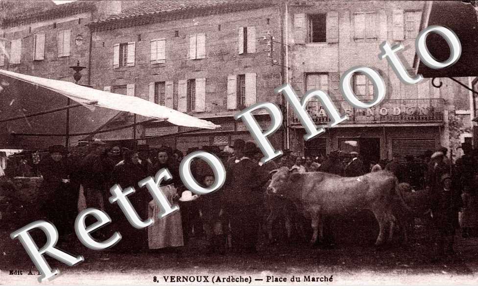 Place du marche