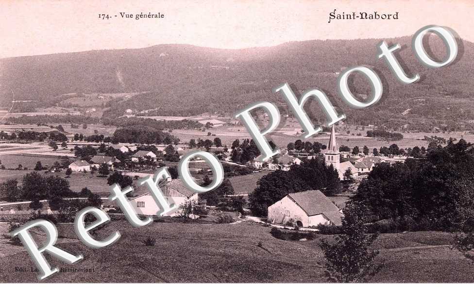 Vue generale