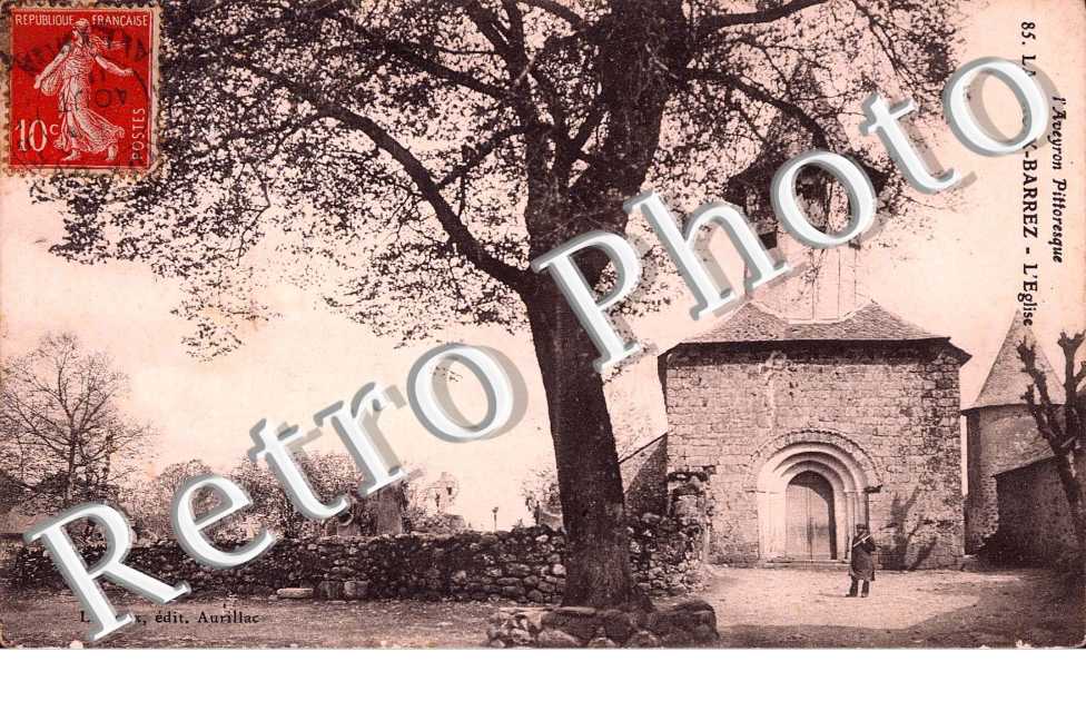L'eglise