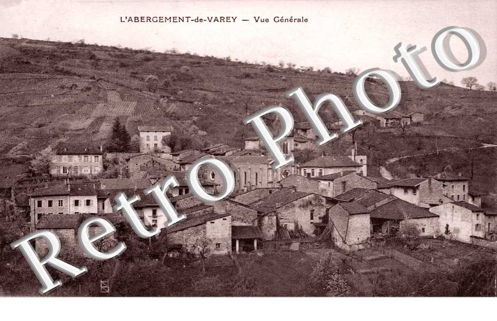 Vue generale