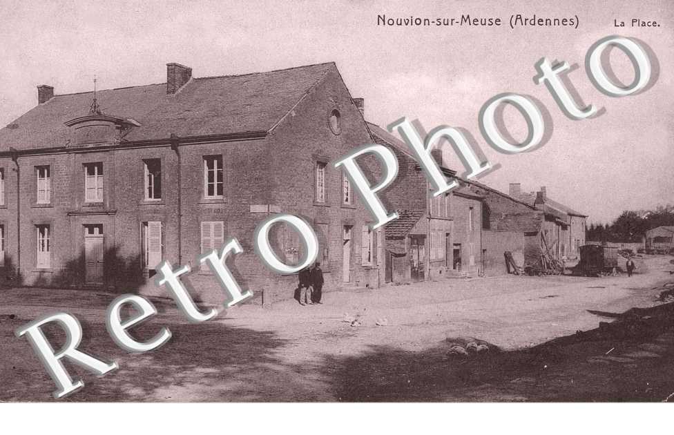 la place
