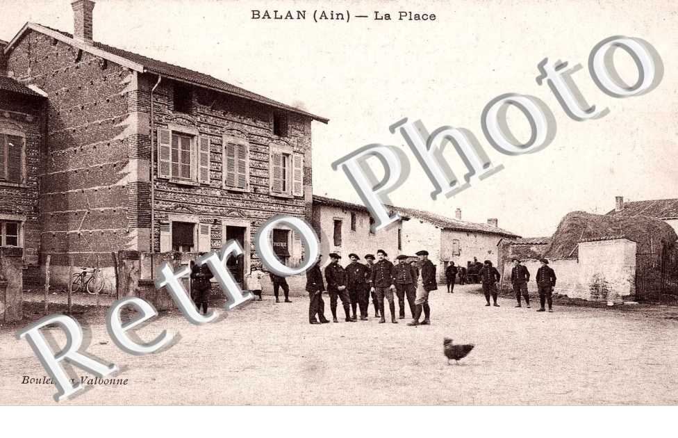 La place