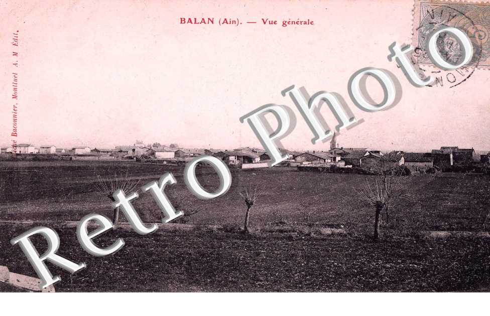 Vue generale
