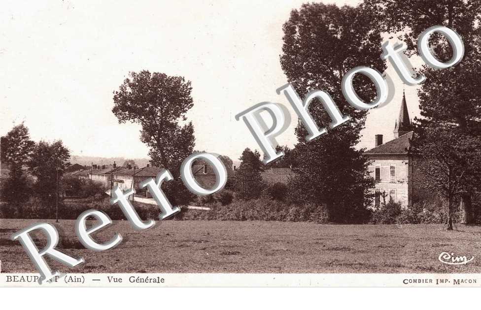 Vue generale