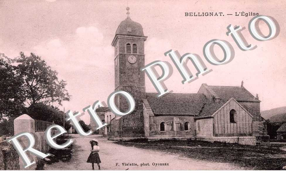 L'eglise