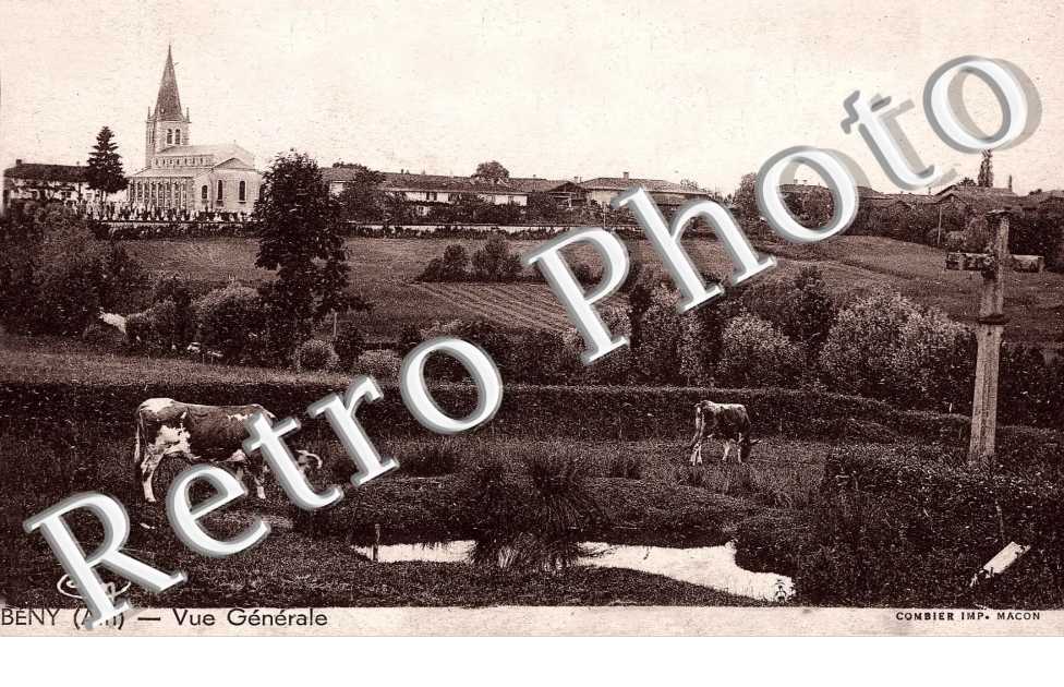Vue generale