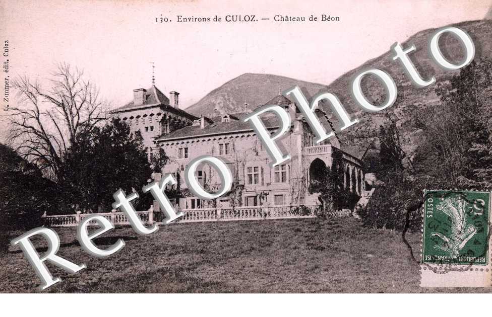 Chateau