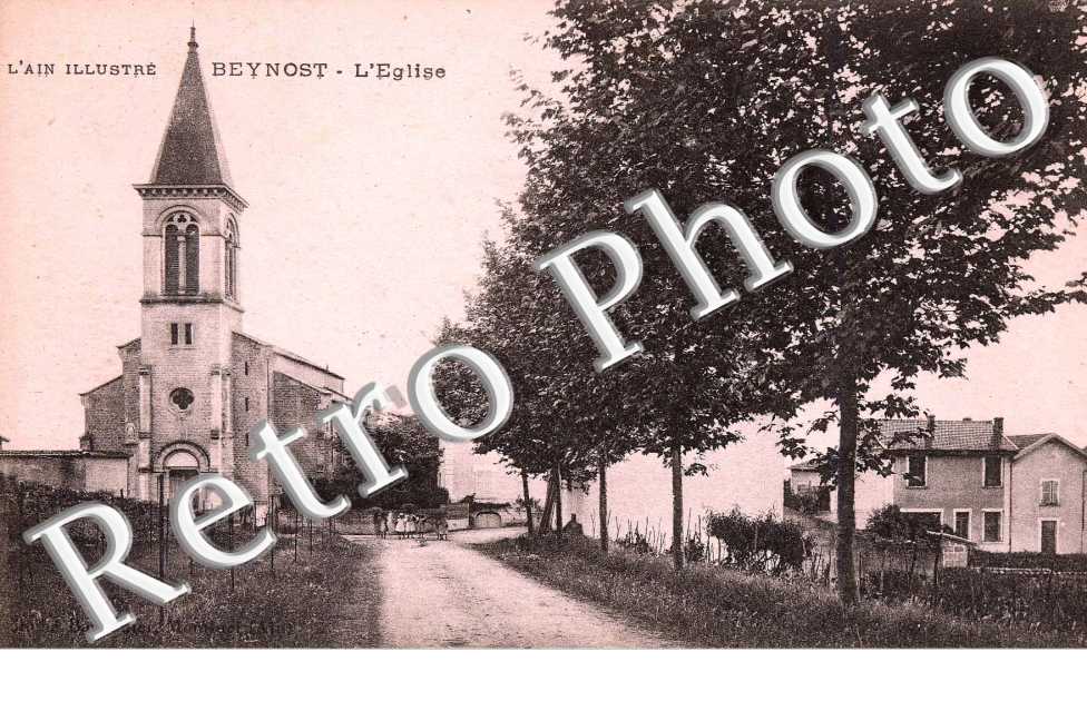 L'eglise