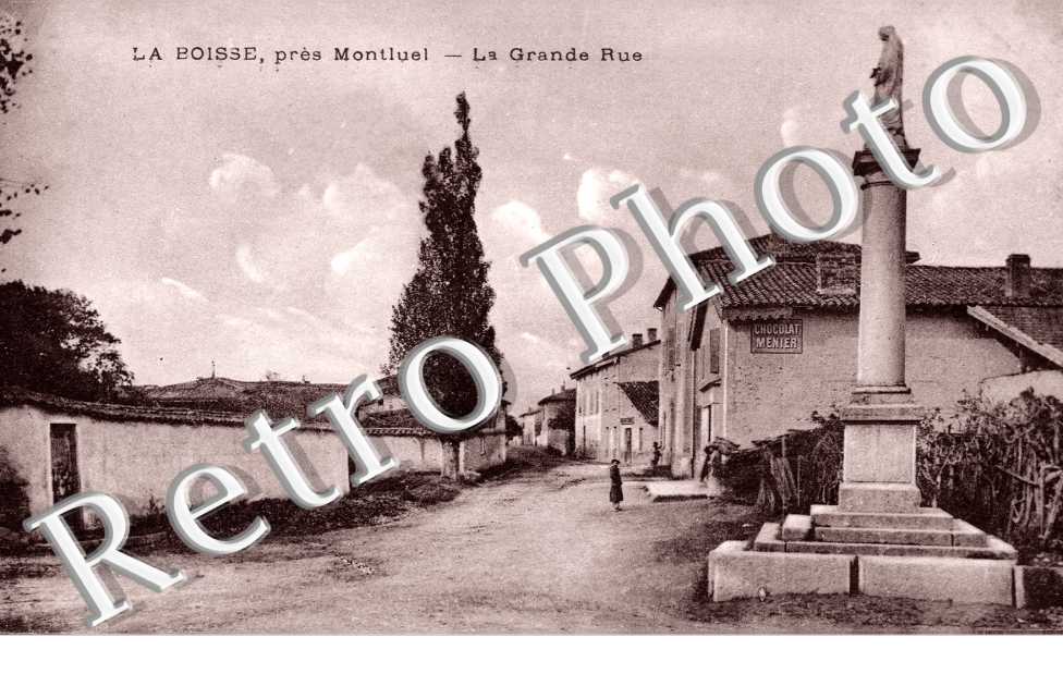 La grande rue