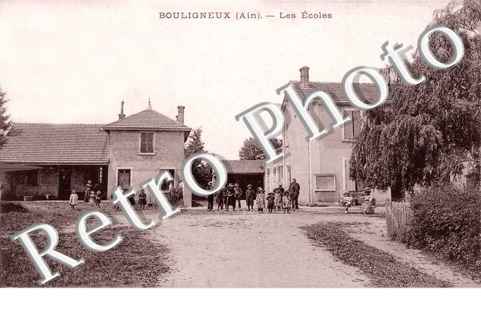 Les ecoles