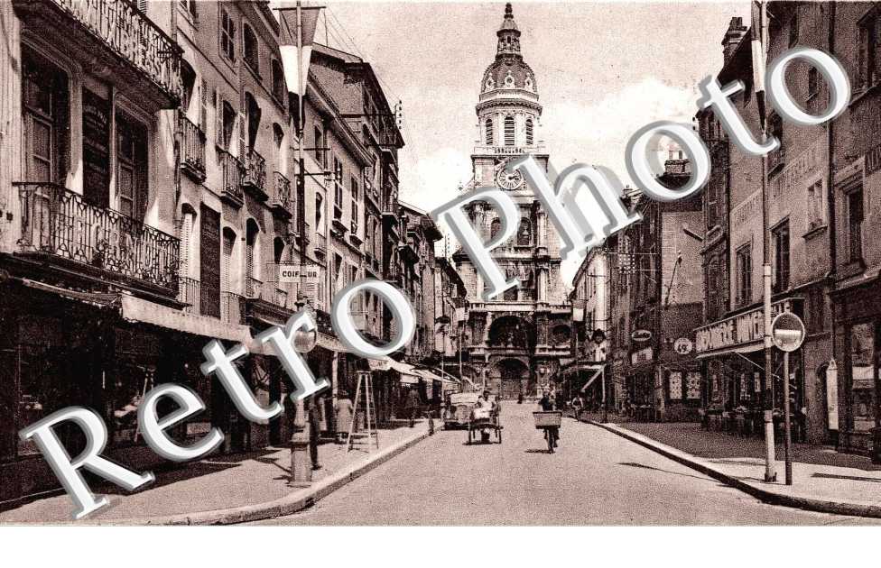 Rue Notre Dame