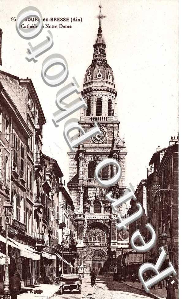 Cathedrale de N.-D