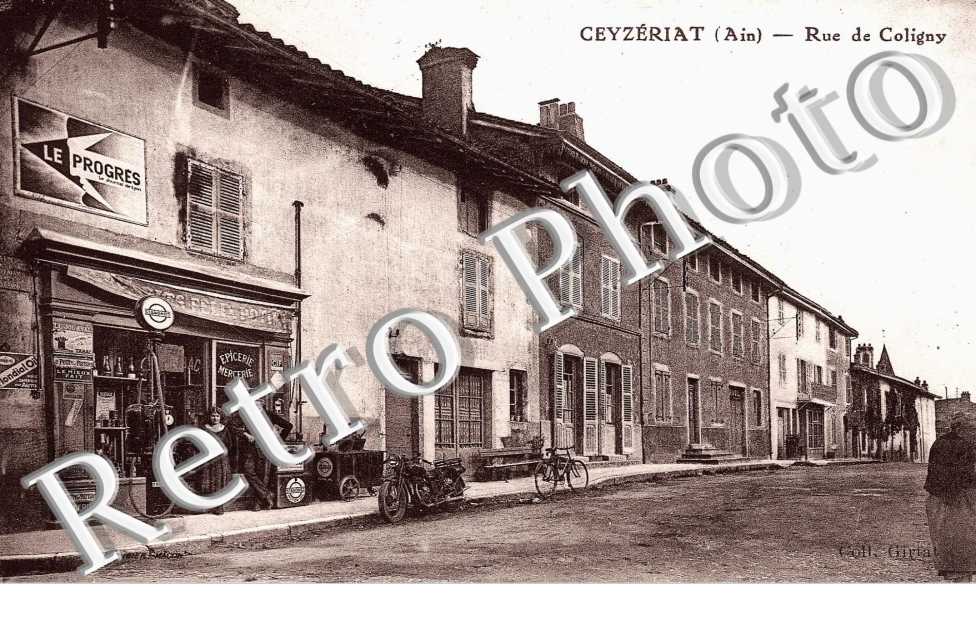  RUE DE COLIGNY