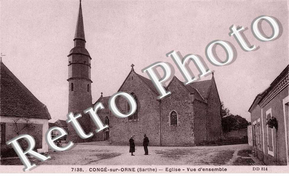 Eglise