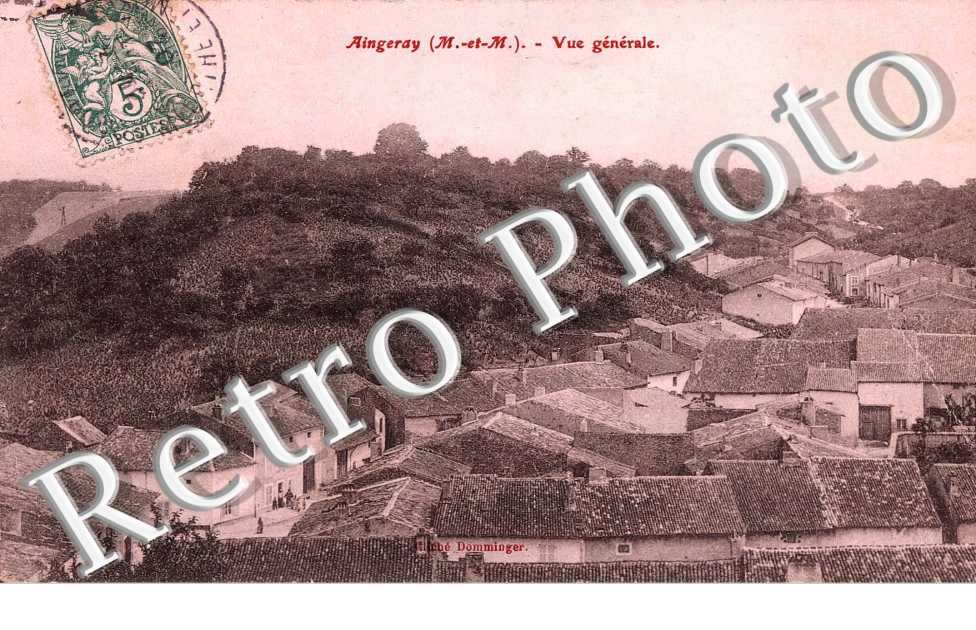 Vue generale
