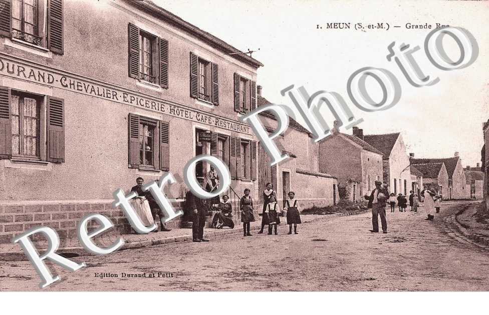 Grande Rue
