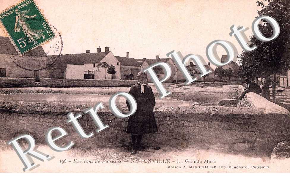 La Grande Mare