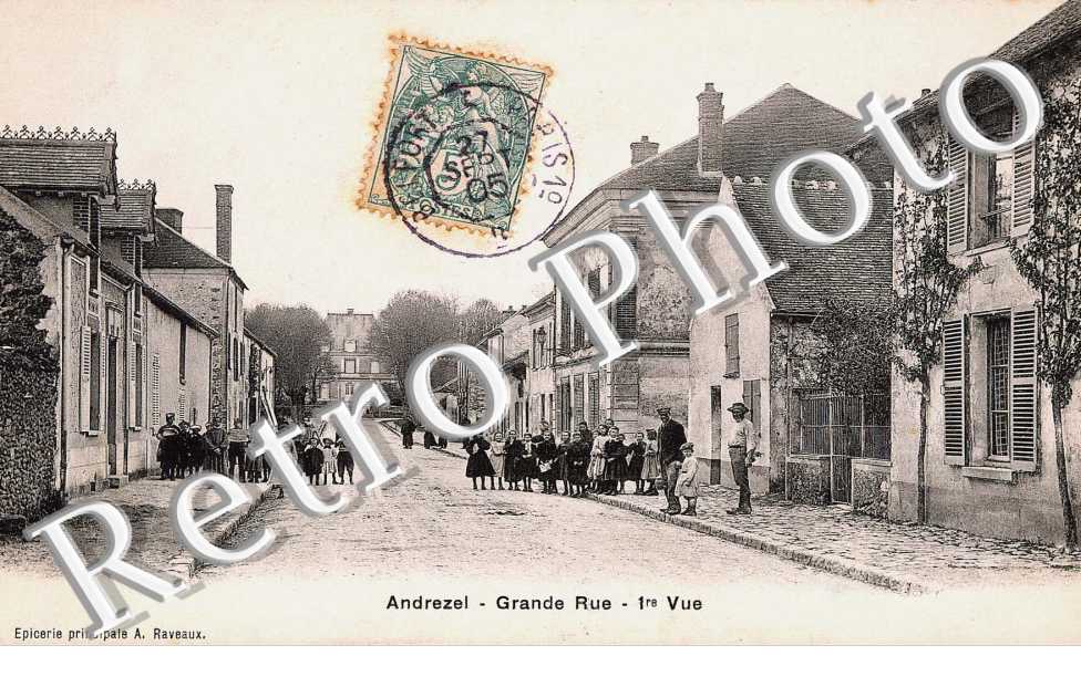 Grande Rue