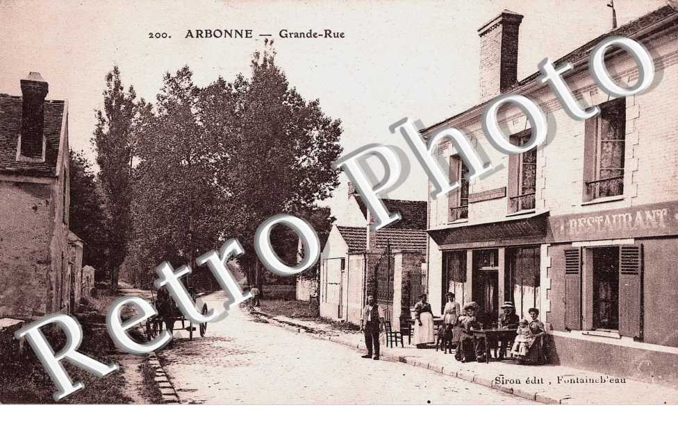 Grande Rue