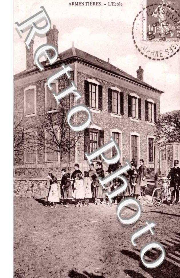 L'Ecole