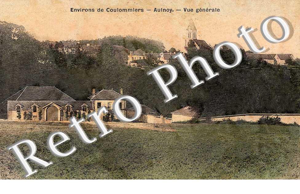 Vue generale