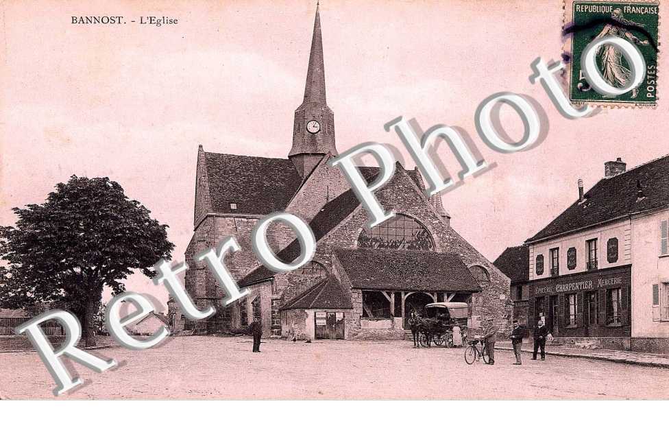 L'Eglise