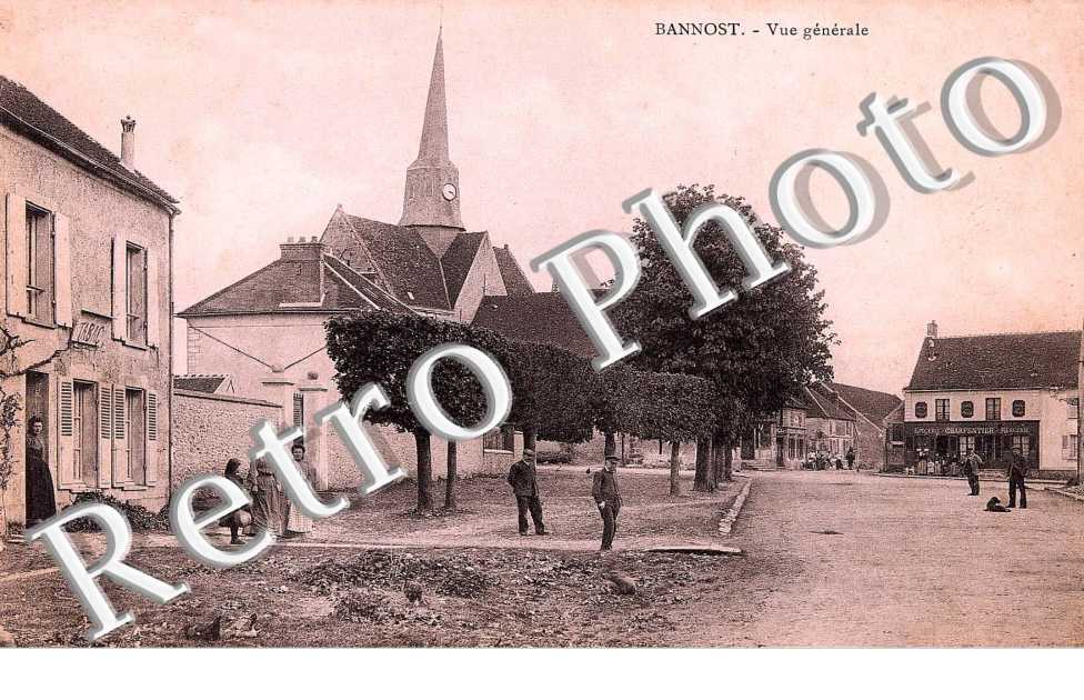 Vue generale