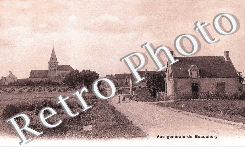 vue generale