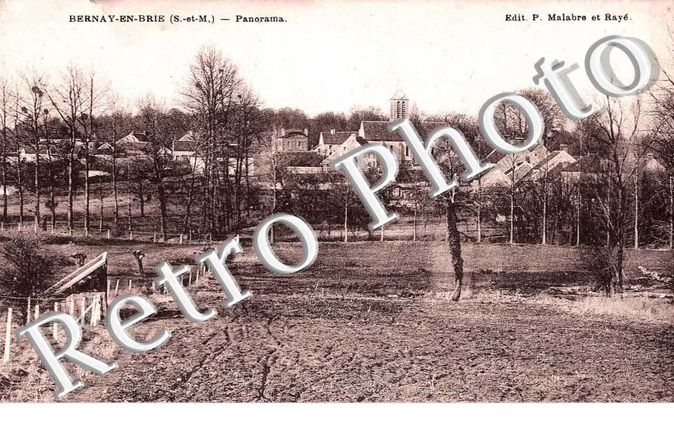 panorama