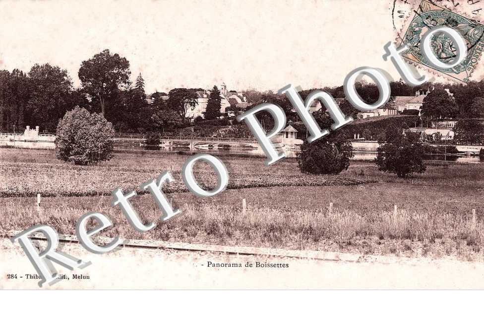 Panorama