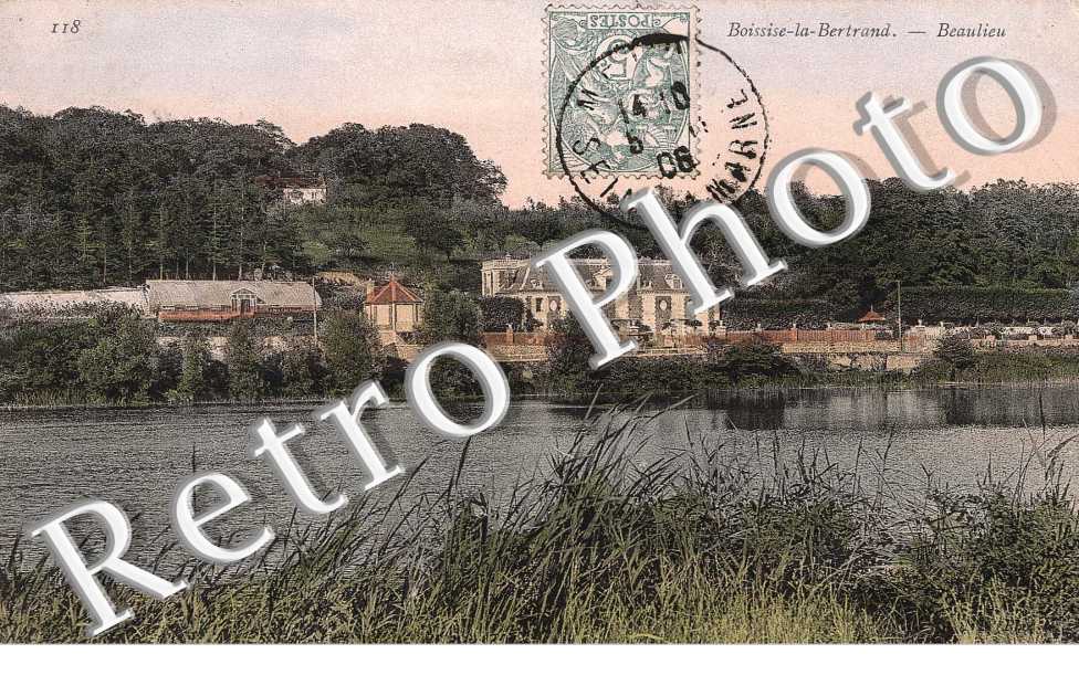 Beaulieu