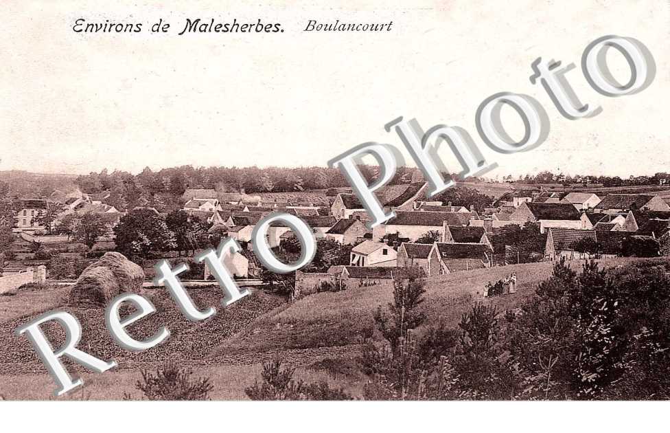 Vue generale