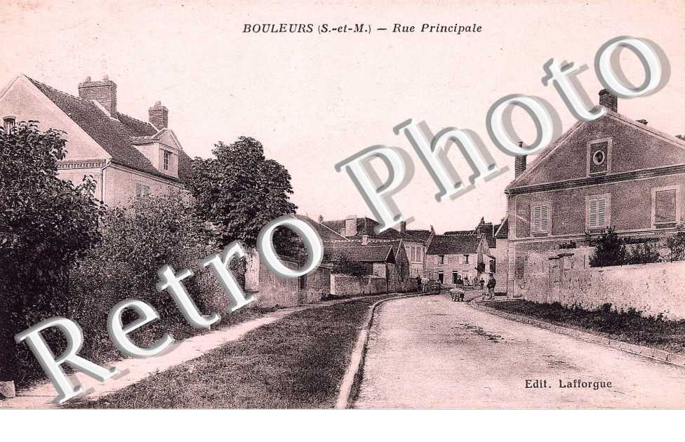 Rue Principale