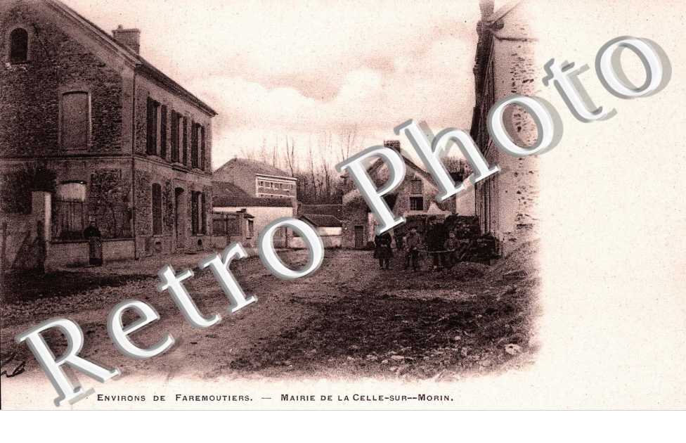mairie