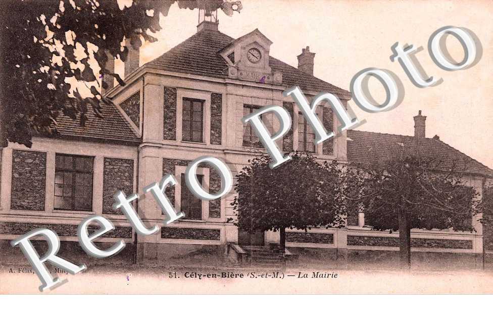 La Mairie