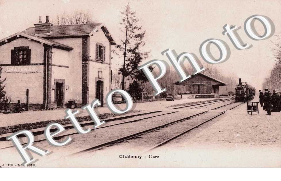 Gare