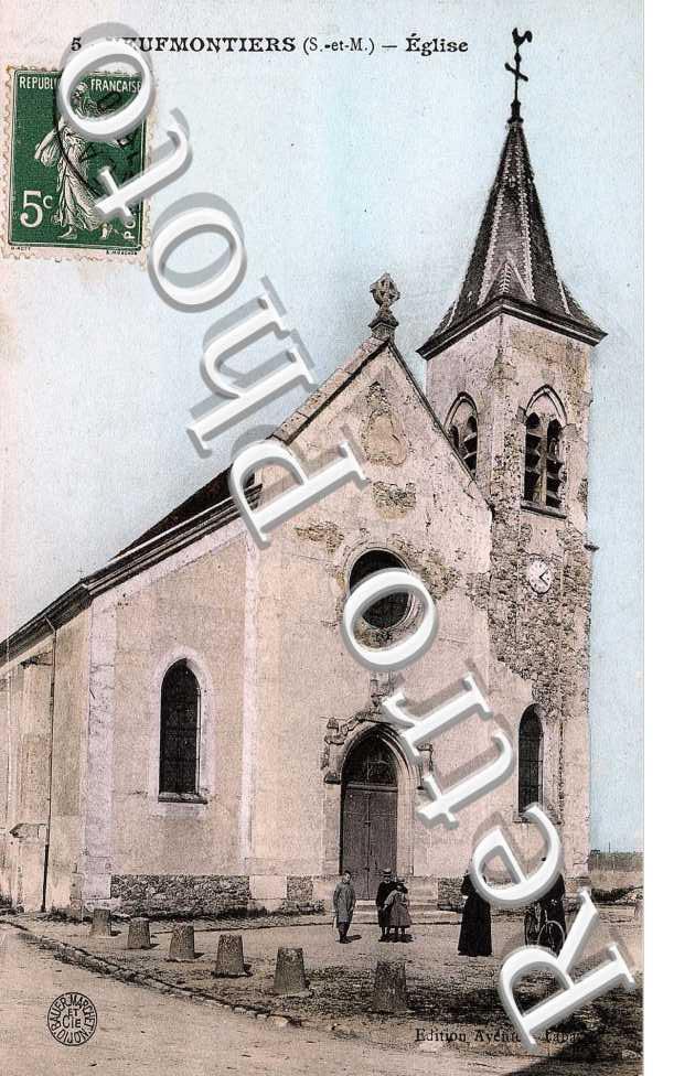 Eglise